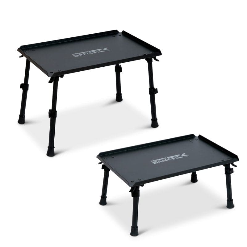 Sonik BANK-TEK Bivvy Table
