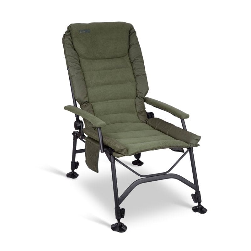 Sonik BANK-TEK Hi-Back Recliner