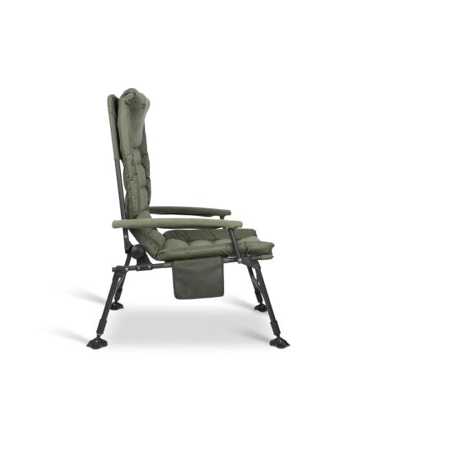 Sonik BANK-TEK Hi-Back Recliner