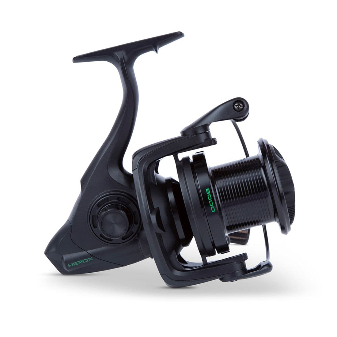 Sonik Herox Carp Reel 8000