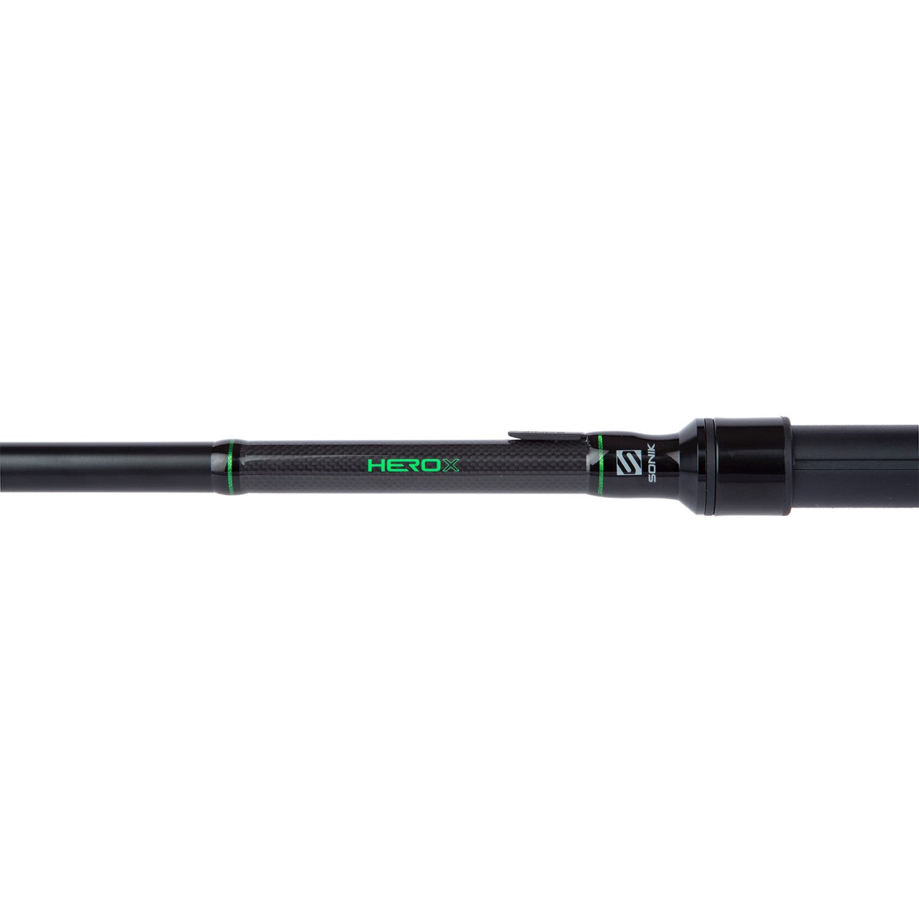 Sonik Herox Carp Rod 12ft 3,25lb