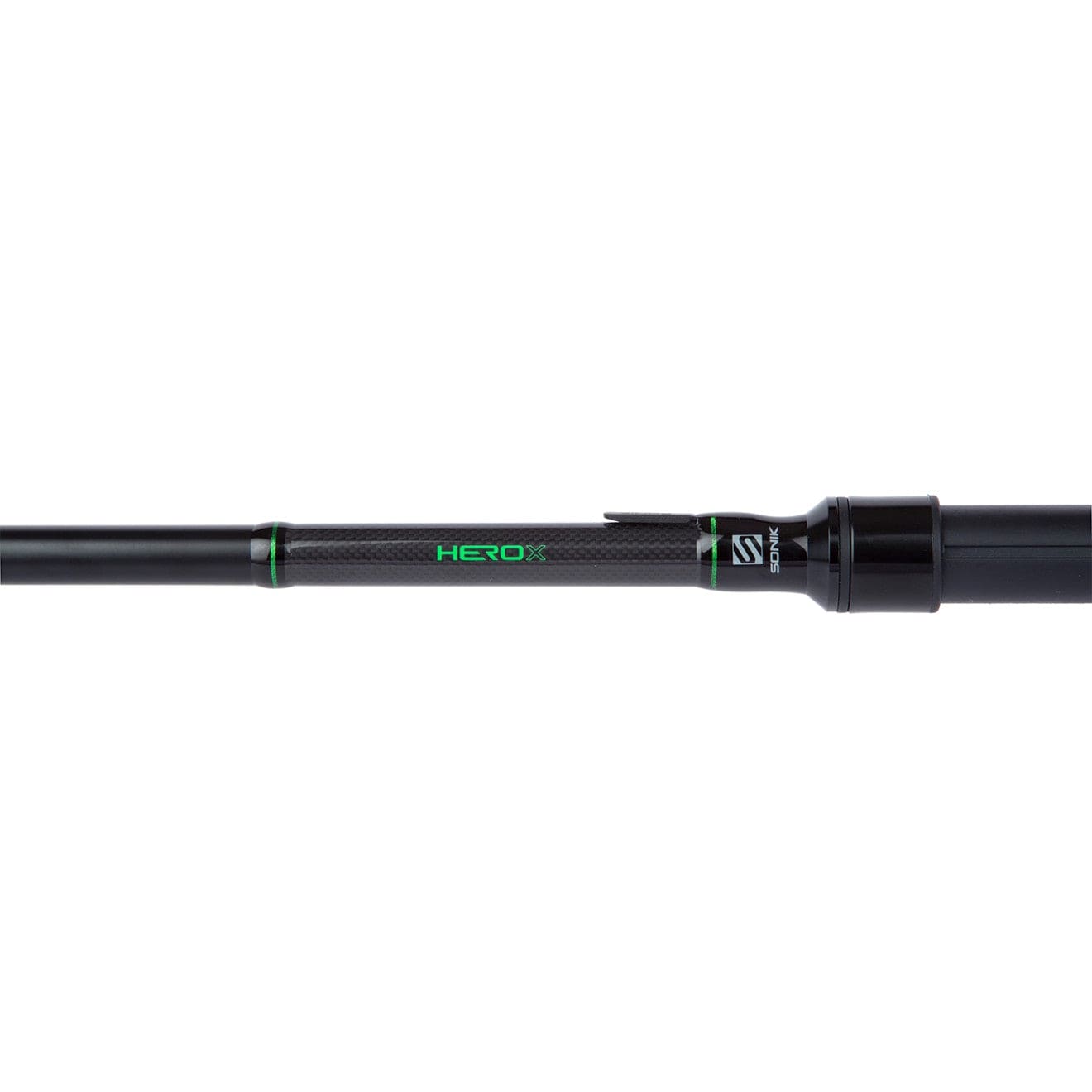 Sonik Herox Carp Rod 10ft