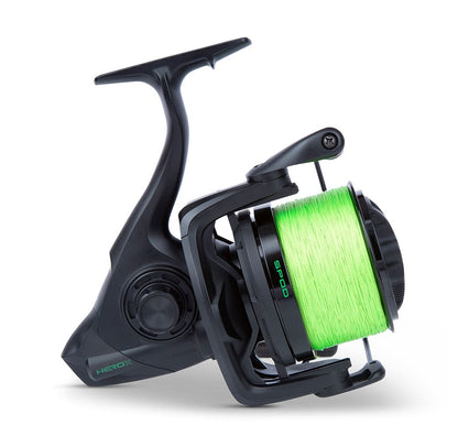 Sonik Herox Spod Reel