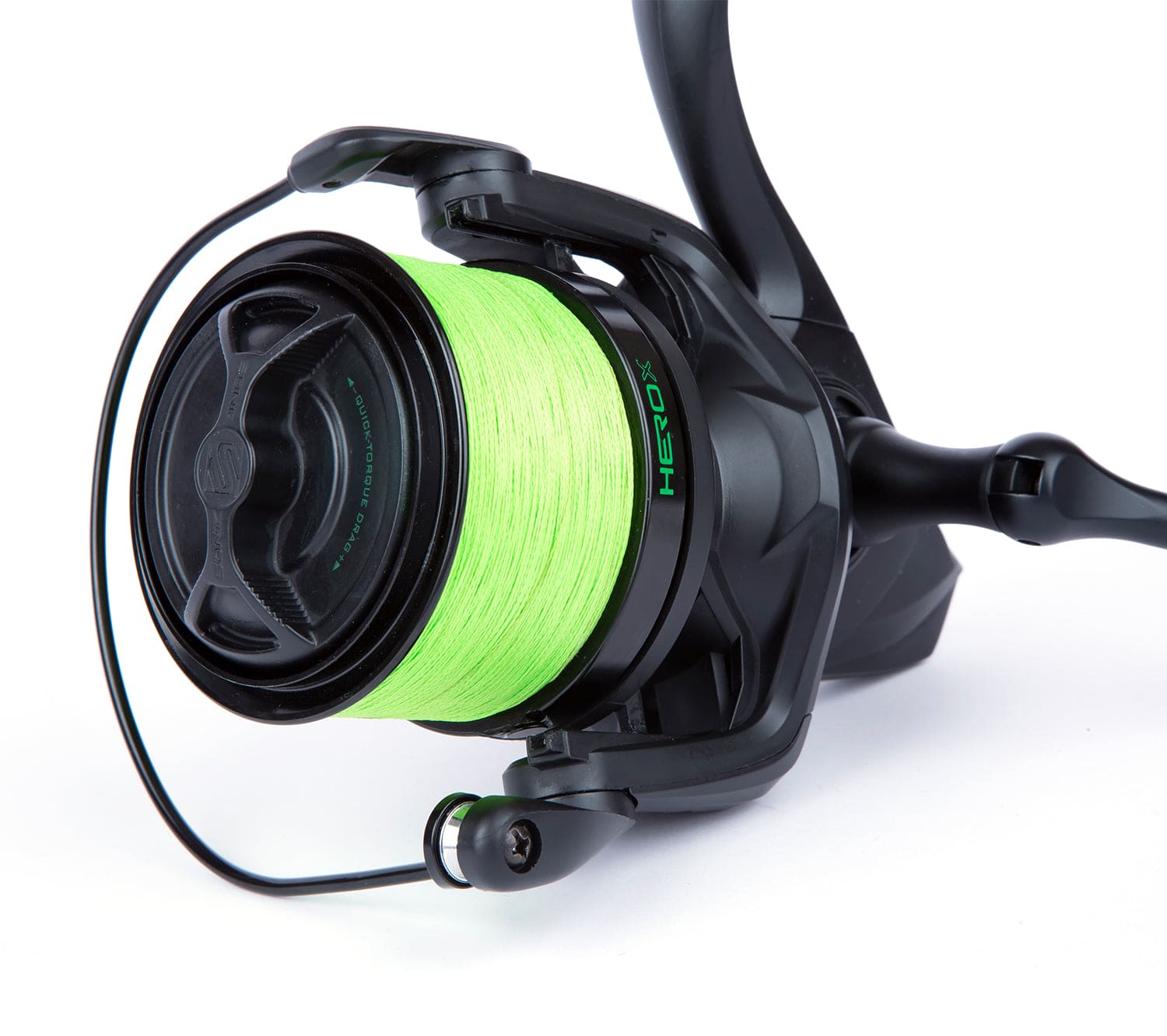 Sonik Herox Spod Reel