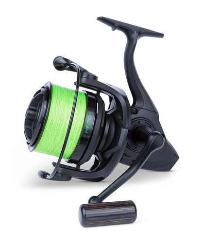 Sonik Herox Spod Reel