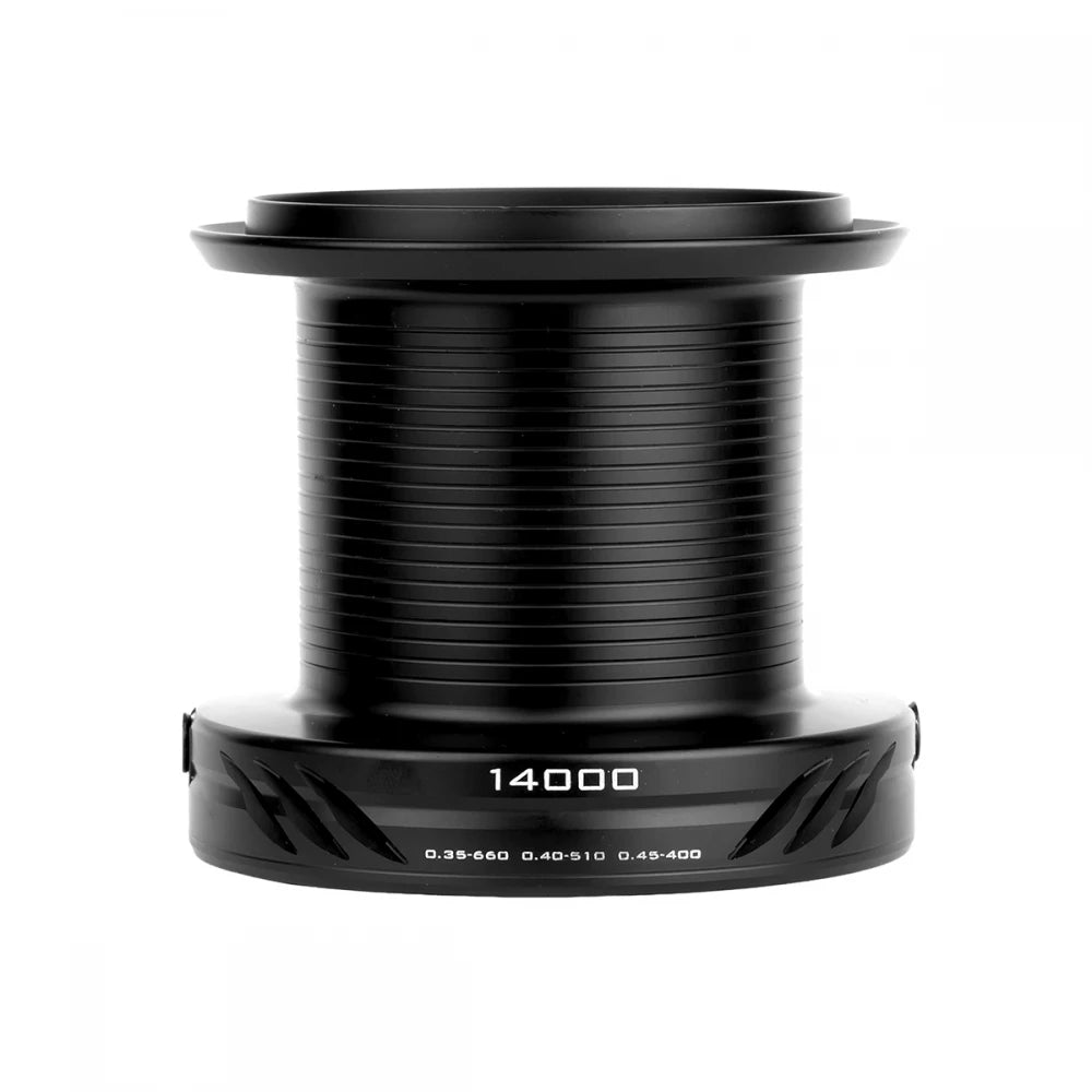 Sonik Kraft 14000 Spare Spool