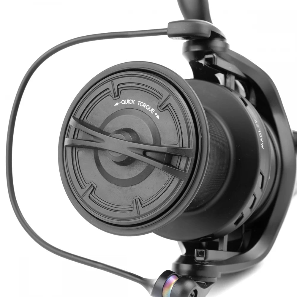 Sonik Maglev 14000 Reel
