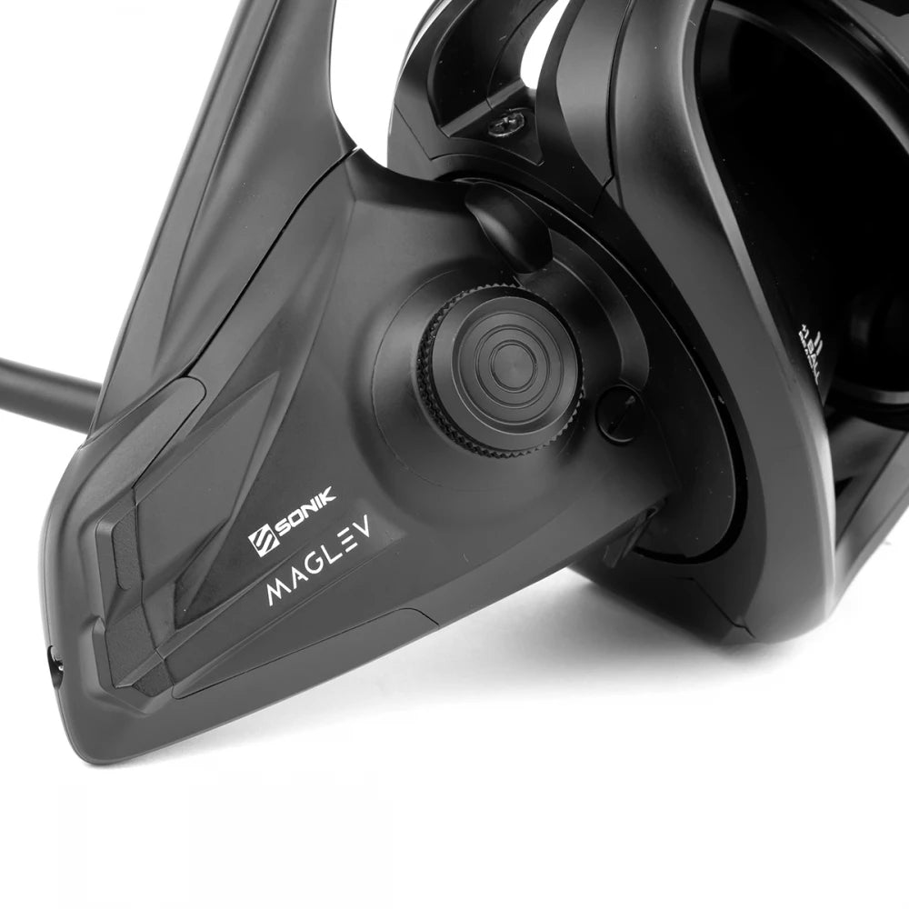 Sonik Maglev 14000 Reel