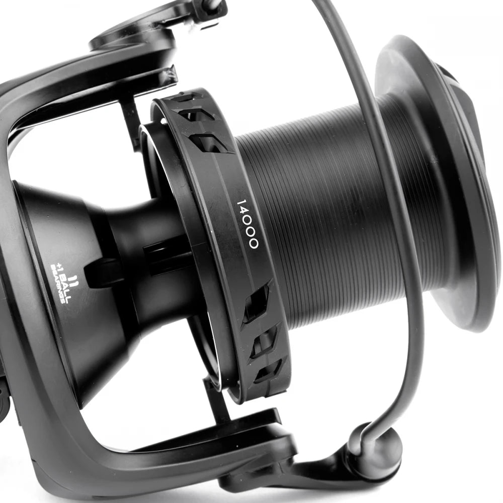 Sonik Maglev 14000 Reel