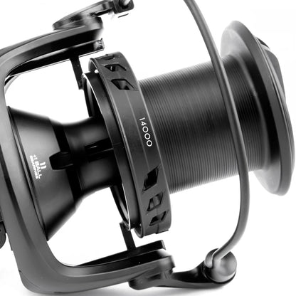 Sonik Maglev 14000 Reel