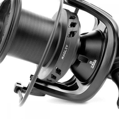 Sonik Maglev 14000 Reel