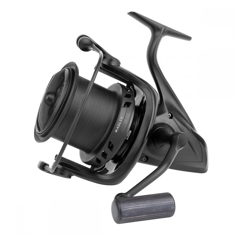 Sonik Maglev 18000 Reel