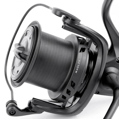 Sonik Maglev 18000 Reel
