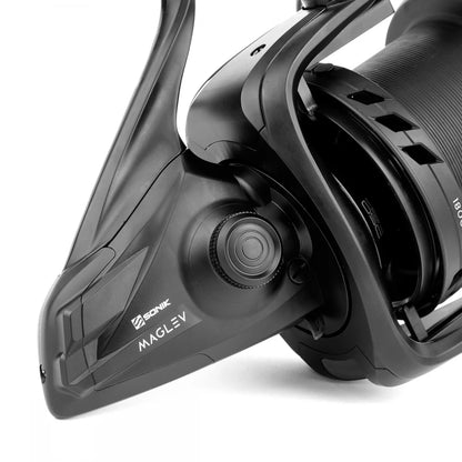 Sonik Maglev 18000 Reel