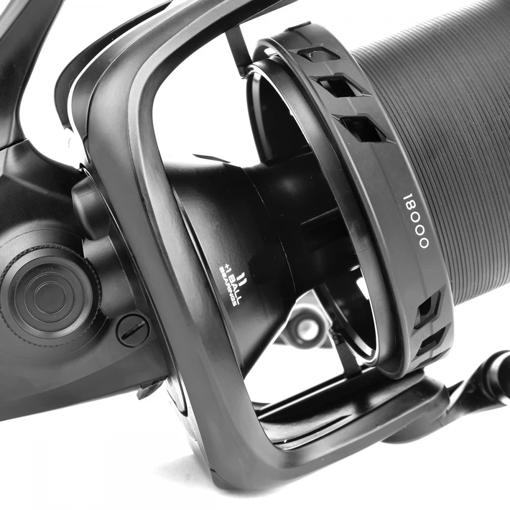 Sonik Maglev 18000 Reel