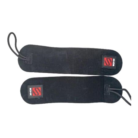 Sonik Neoprene Rod Bands