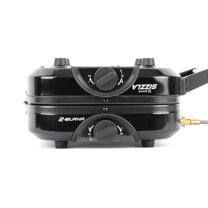 Sonik Sizzla 2Burna Stove