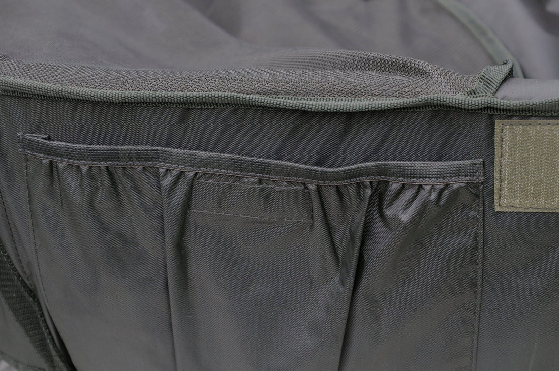 Sonik Sk-Tek Unhooking Cradle Euro