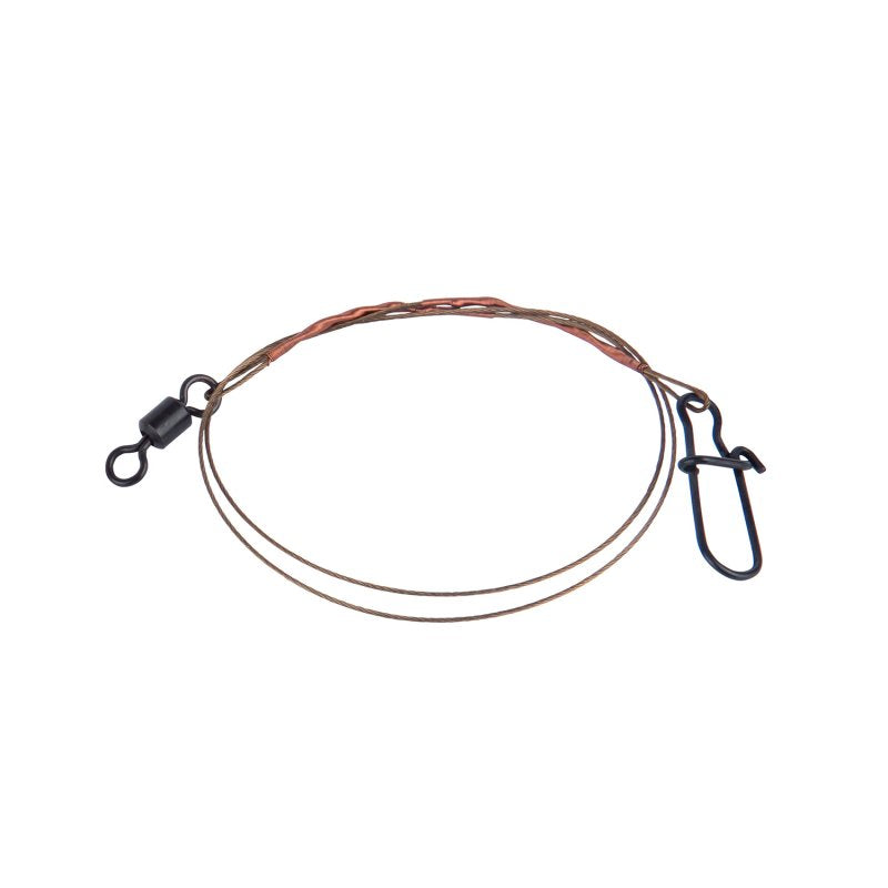 Sonik Skeater 7x7 Wire Leaders 30cm