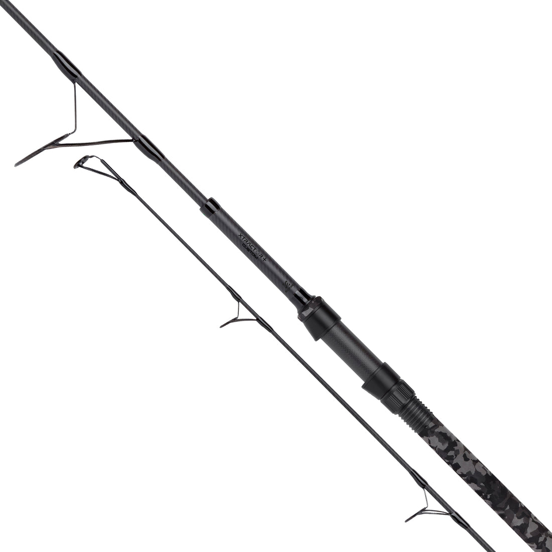Sonik Xtractor+ Custom Carp Rod 10ft