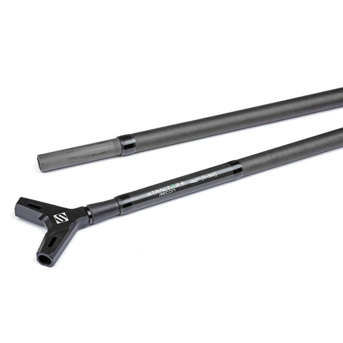 Sonik Xtractor+ Recon Net 42"