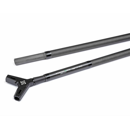 Sonik Xtractor+ Recon Net 42"