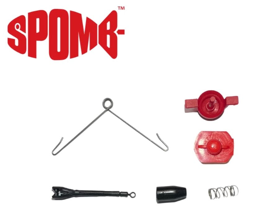 Spomb Spares Pack Large