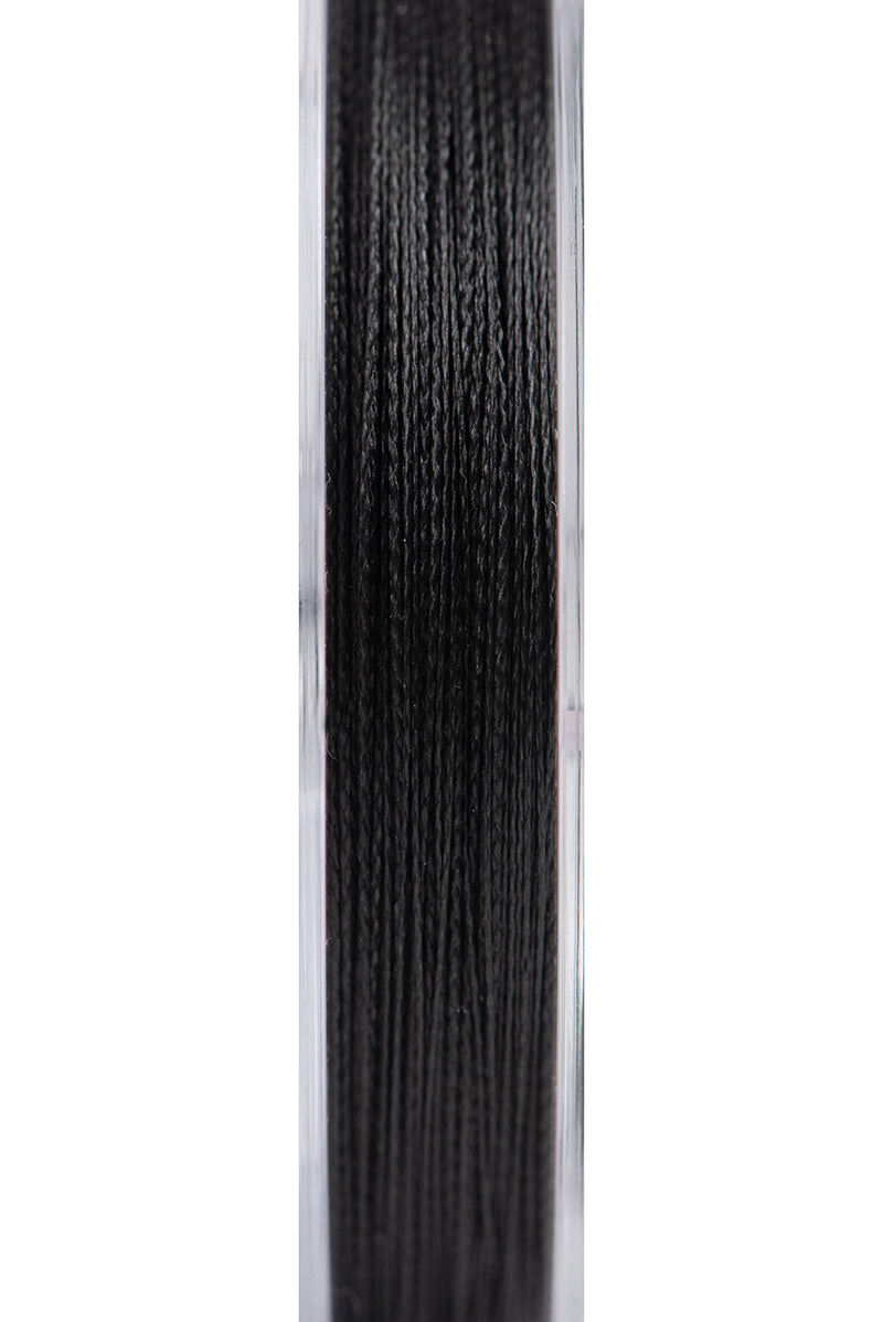 Spomb Tapered Braided Leaders - 3 Stück 40lb-18lb