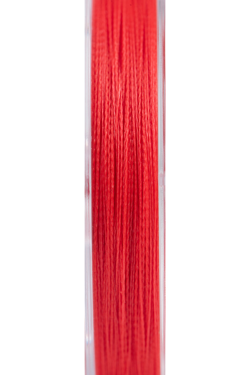 Spomb Tapered Braided Leaders - 3 Stück 40lb-18lb