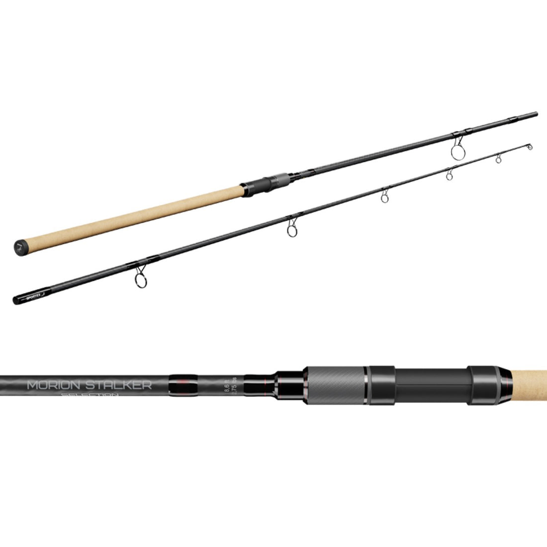 Sportex Morion Stalker Selection