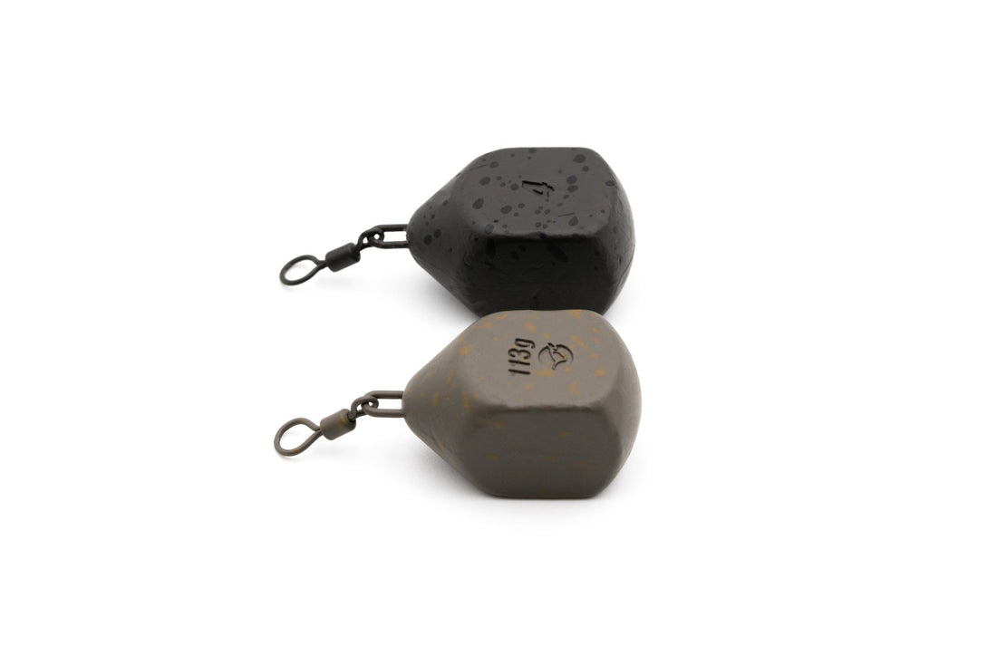 Korda Square Pear Swivel