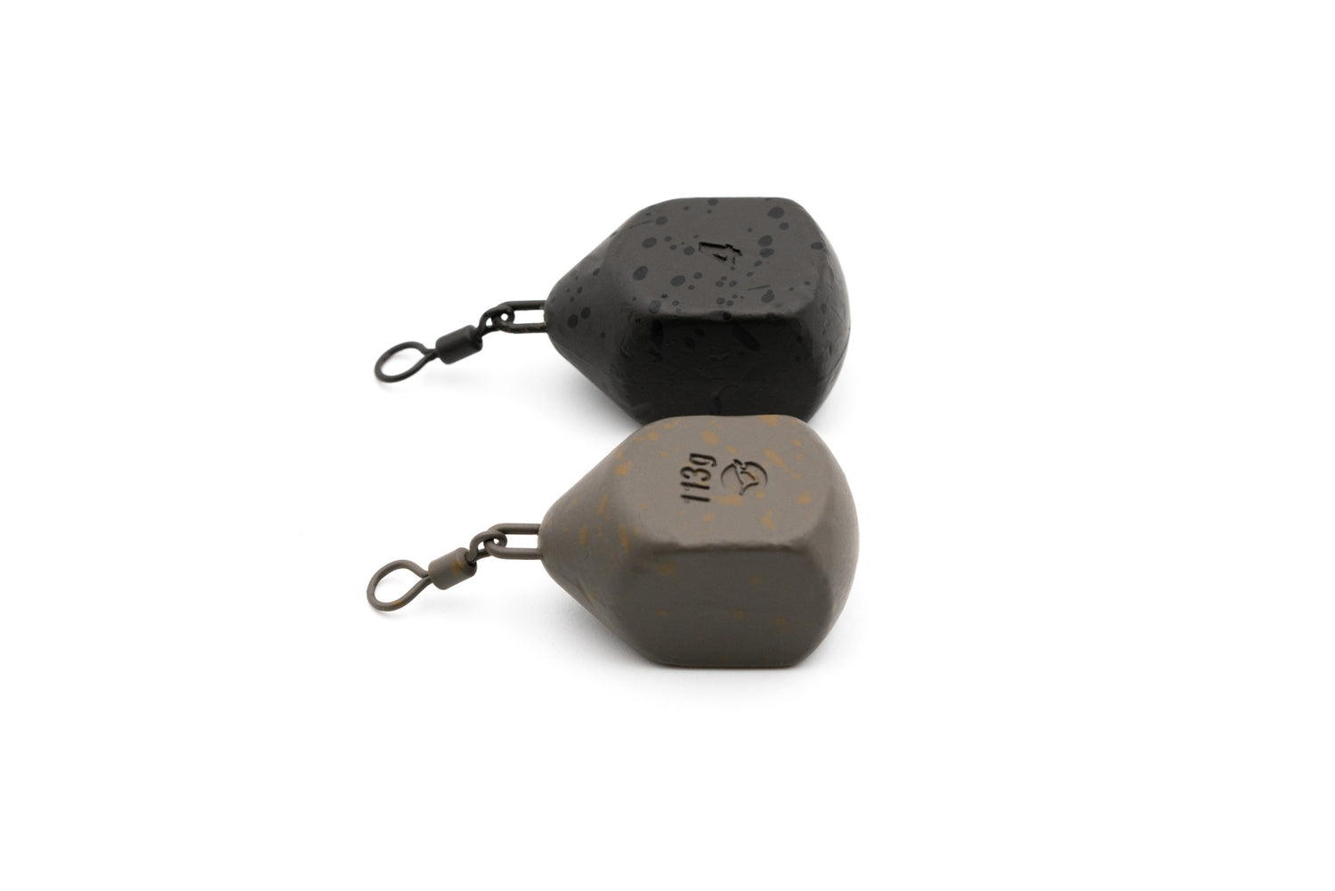 Korda Square Pear Swivel