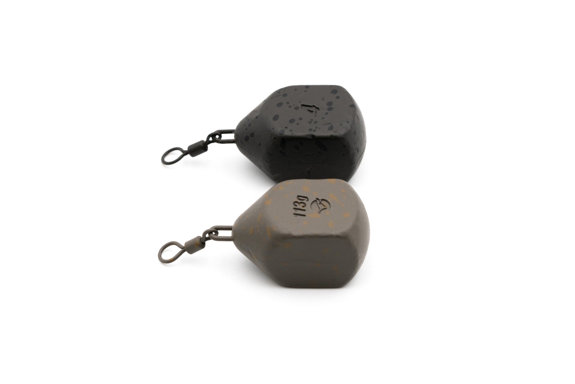 Korda Square Pear Swivel