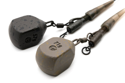 Korda Square Pear Swivel