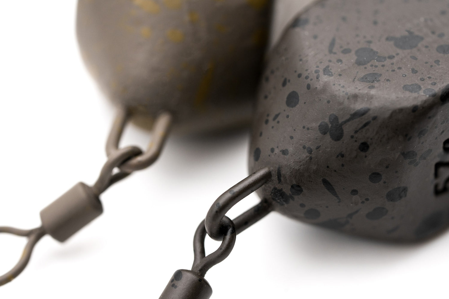 Korda Square Pear Swivel