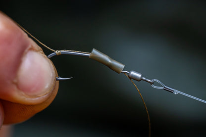Korda Shrink Tube 1,6mm Weed