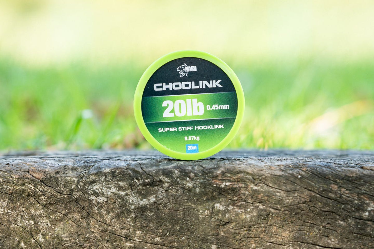 Nash Chodlink 20m