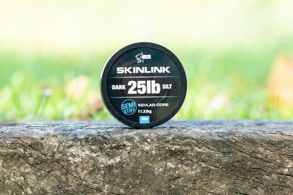 Nash Skinlink Semi-Stiff 20lb 10m