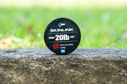 Nash Skinlink Stiff 20lb 10m
