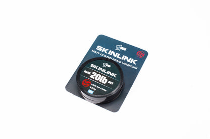 Nash Skinlink Stiff 20lb 10m