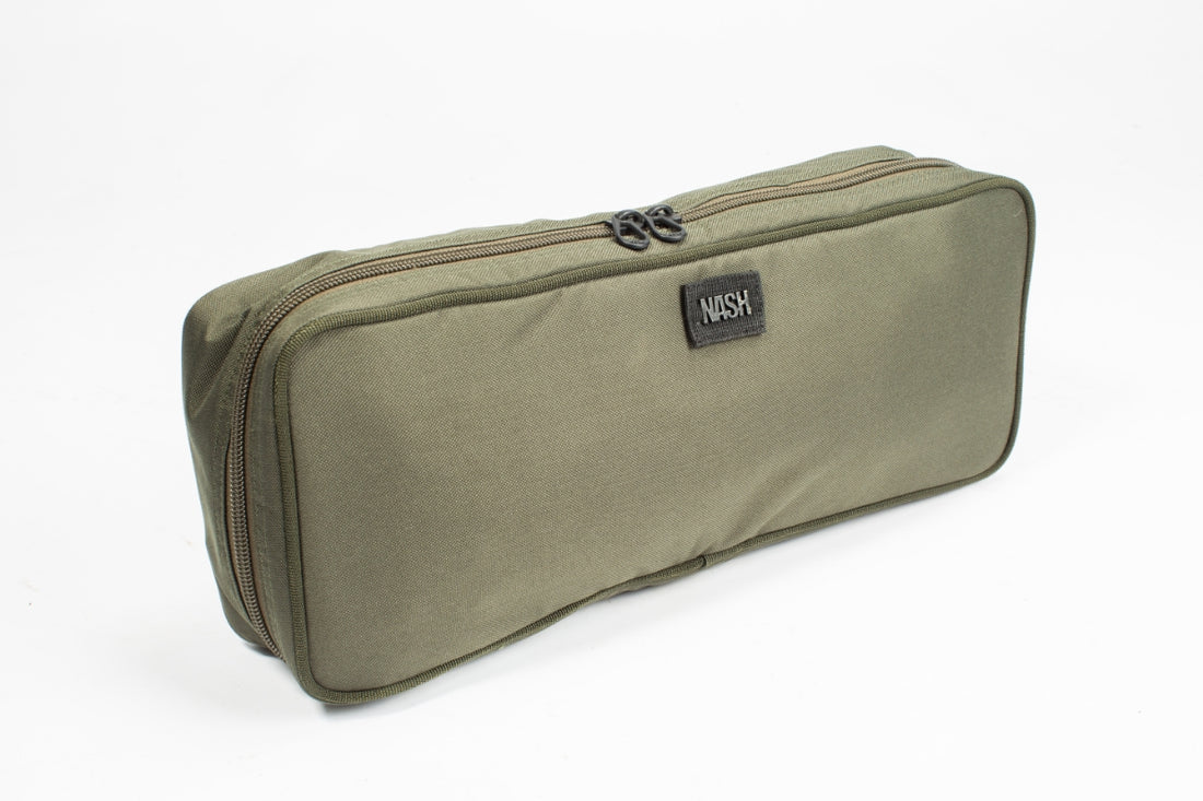 Nash Bankstick &amp; Pod Bag