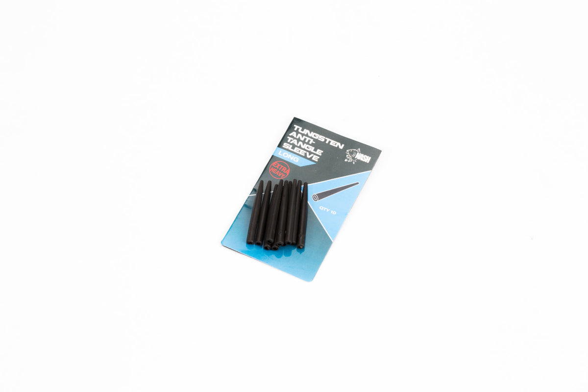 Nash Tungsten Anti Tangle Sleeve