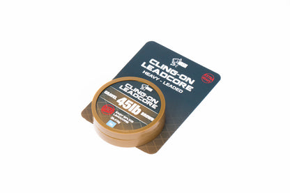 Nash Cling-On Leadcore 45lb 7m