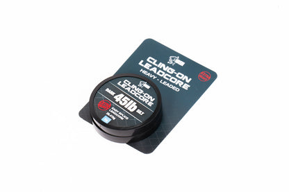 Nash Cling-On Leadcore 45lb 7m