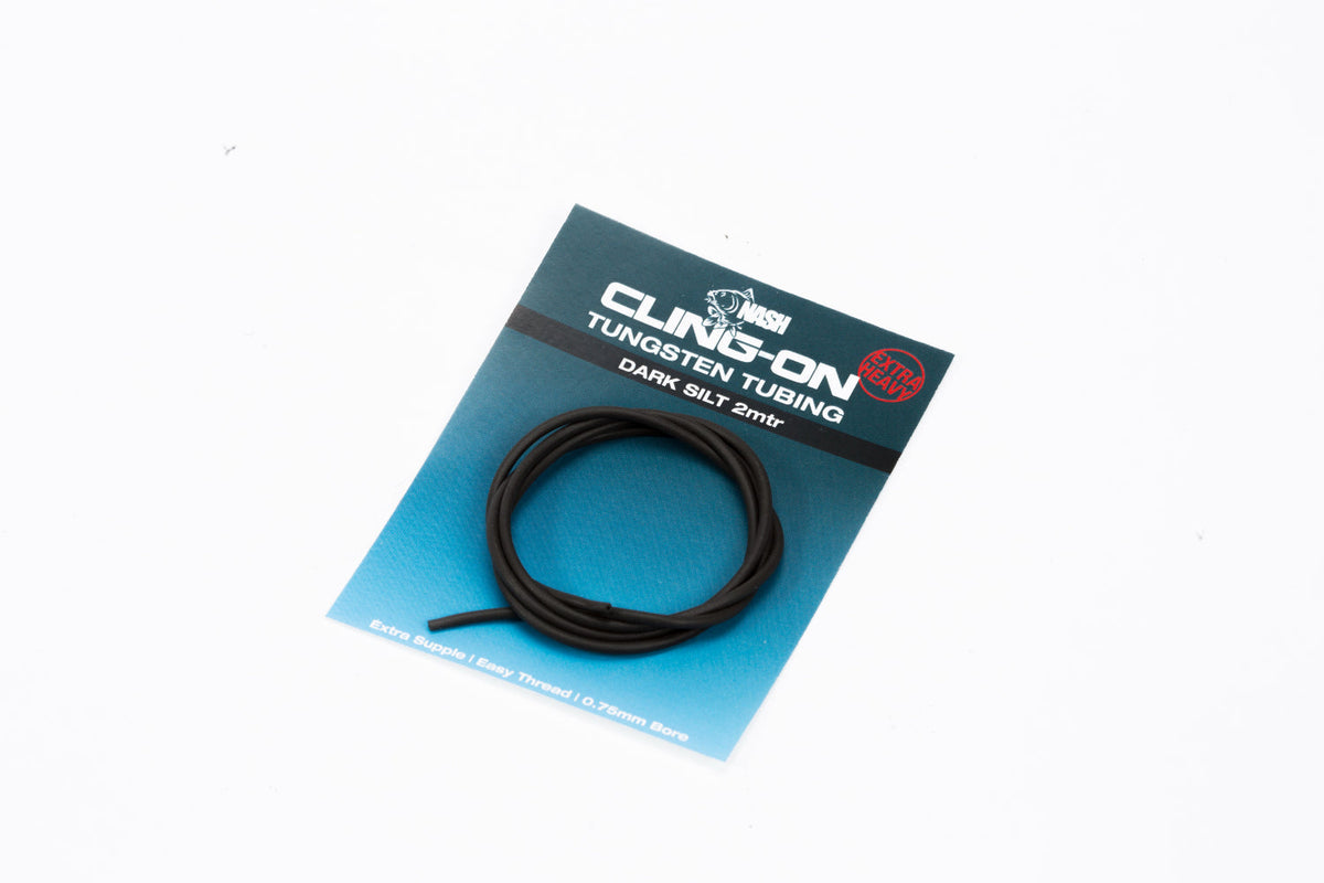 Nash Cling-On Tungsten Tubing 2m