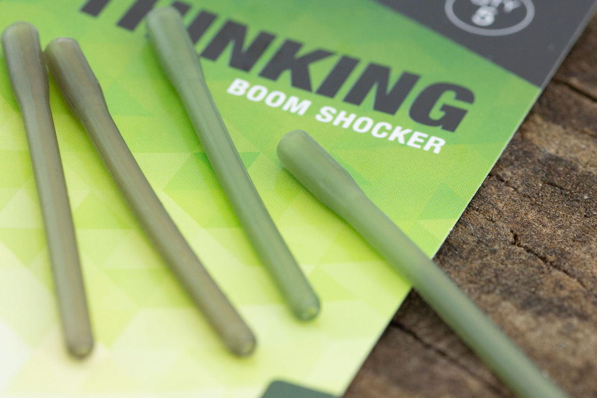 Thinking Anglers Boom Shocker