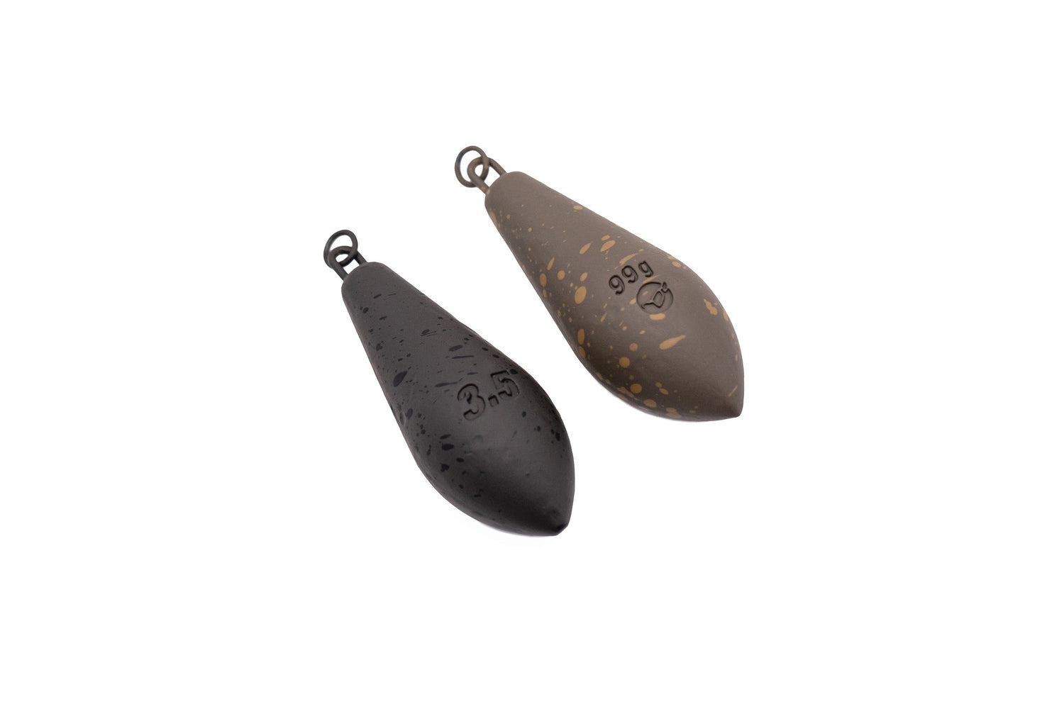 Korda Tournament Casting Heli