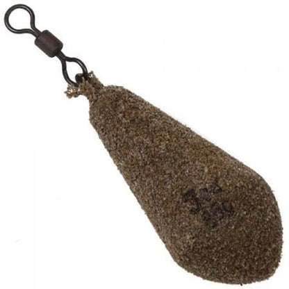 Korda Textured Distance Casting Swivel