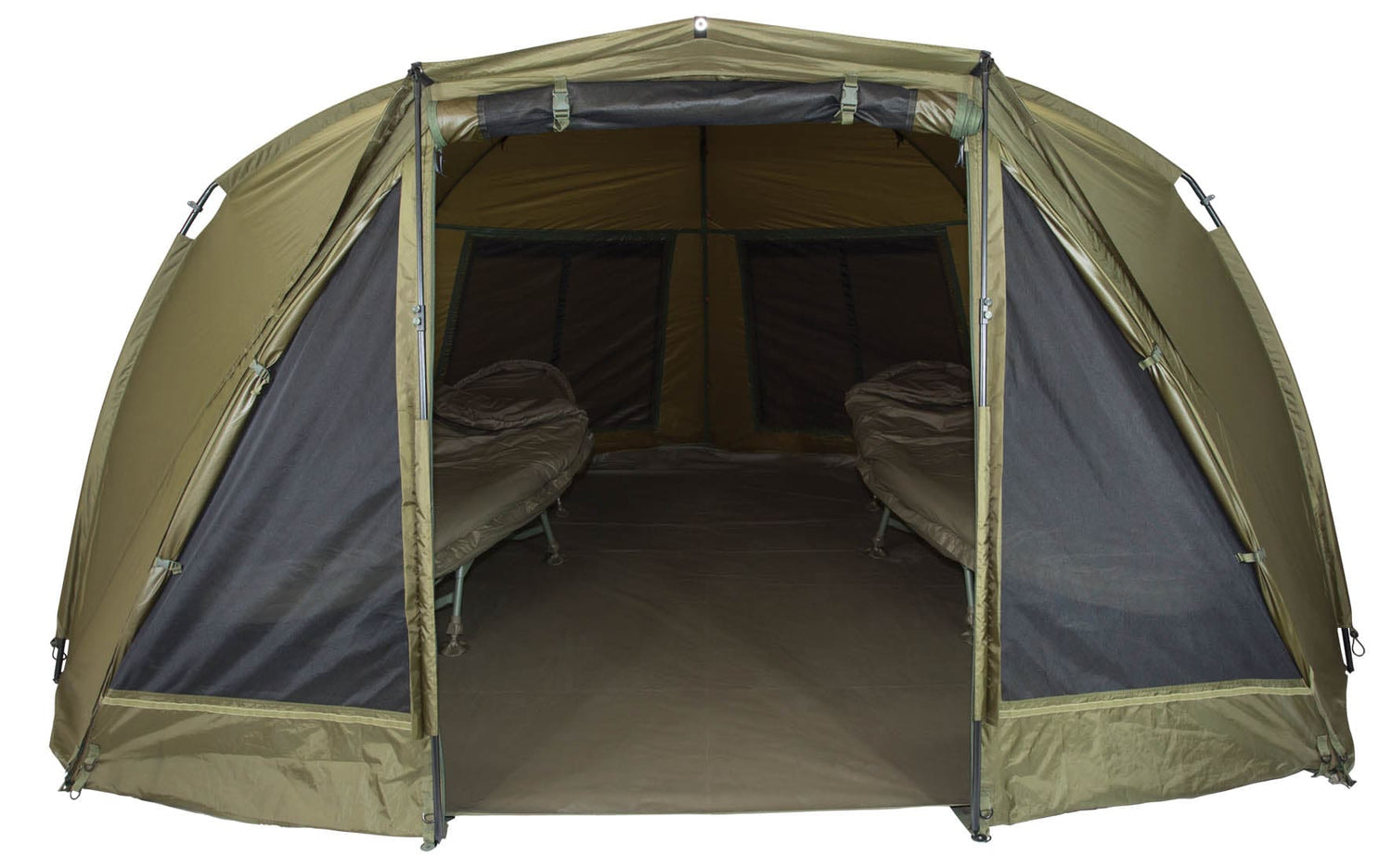 tempest zelt Trakker Tempest 200 Shelter