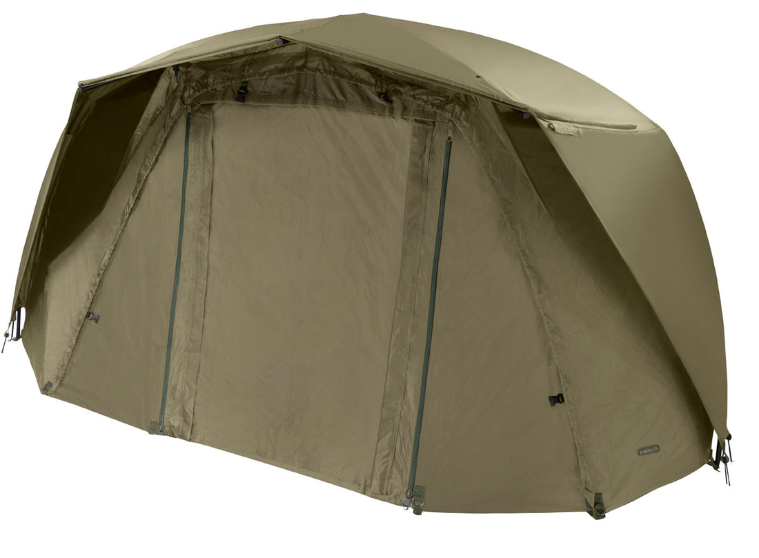 Trakker Tempest Brolly 100 Skull Cap Wrap